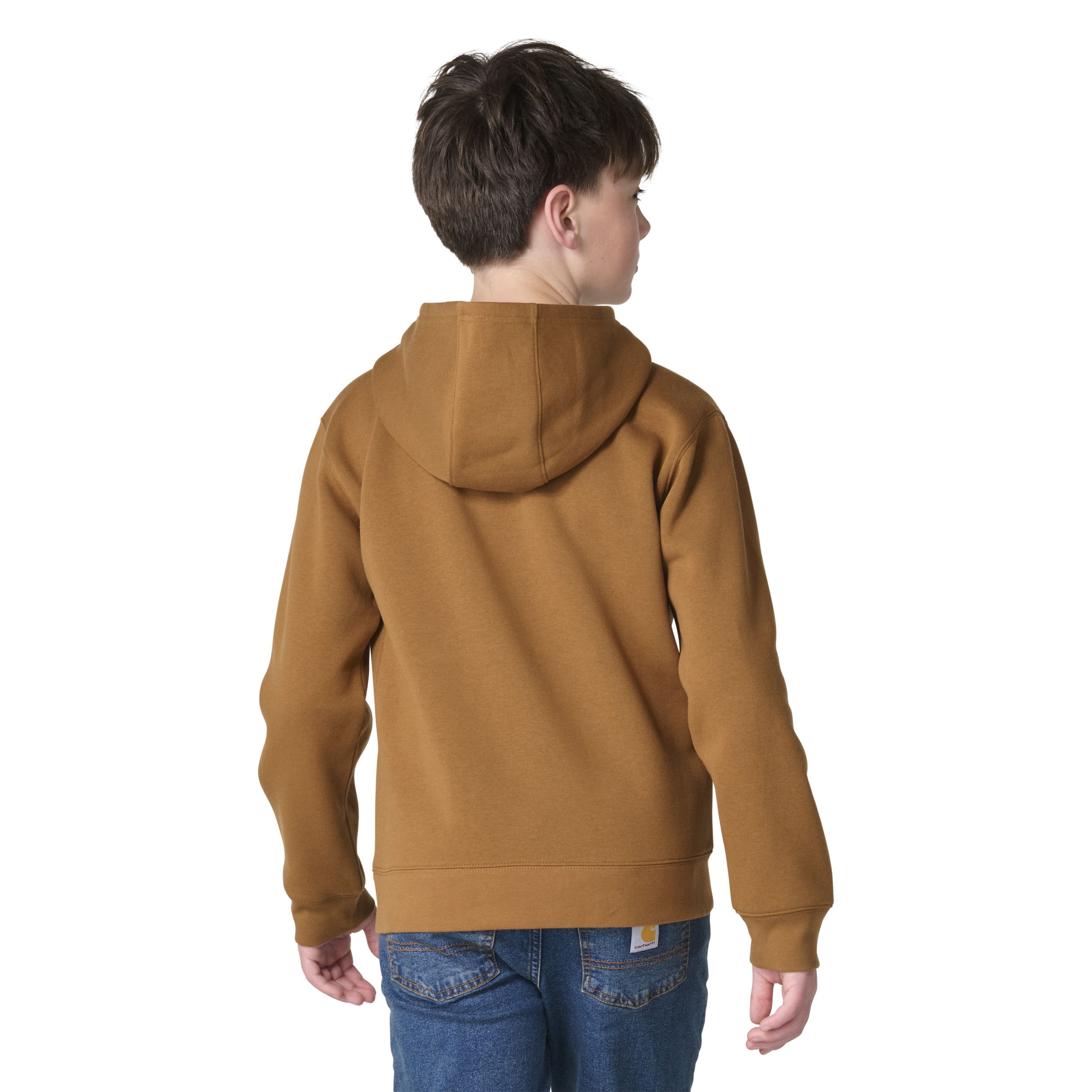 Carhartt Kids' Seasonal Pullover Hoodie