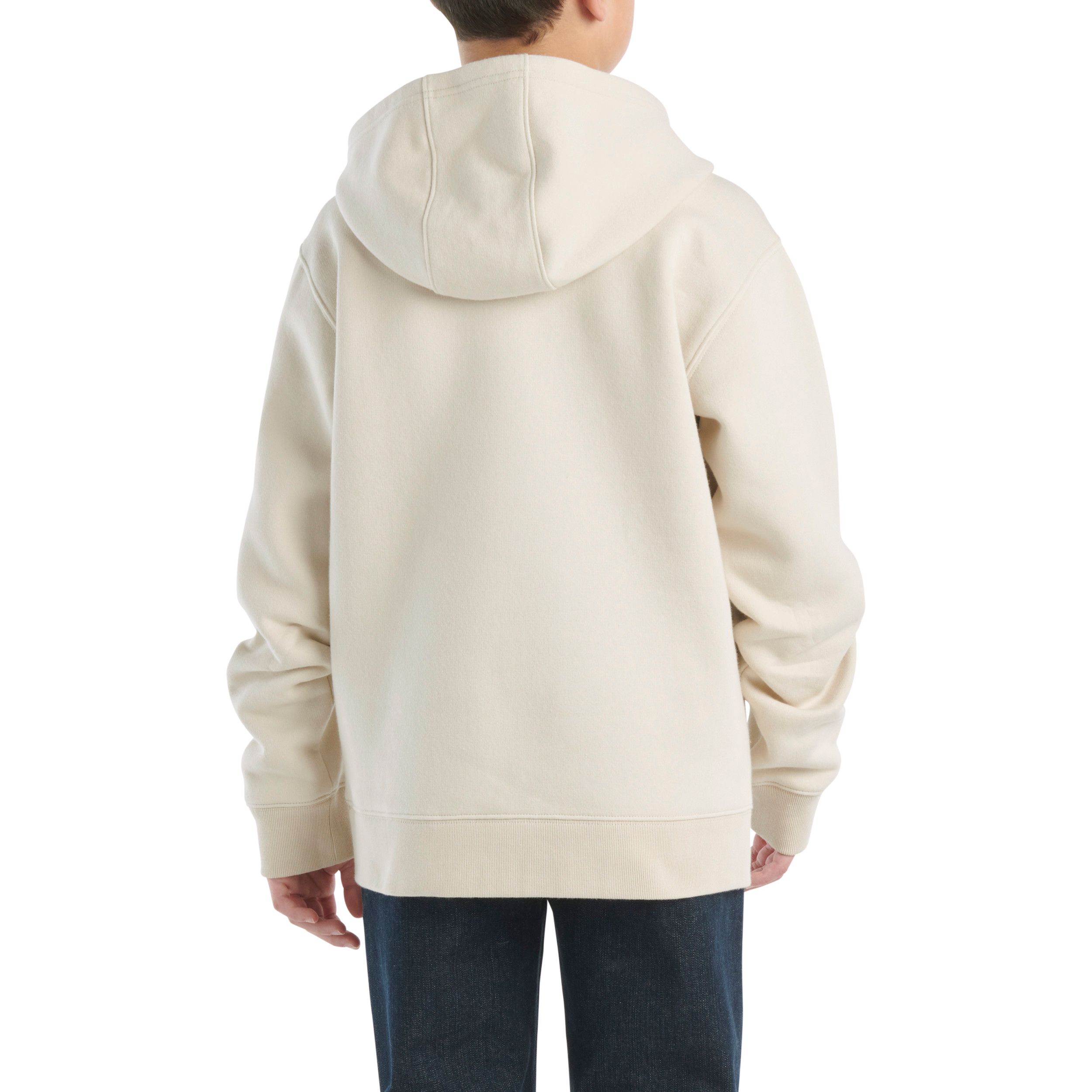Carhartt Kids' Long Sleeve Graphic Sweatshirt