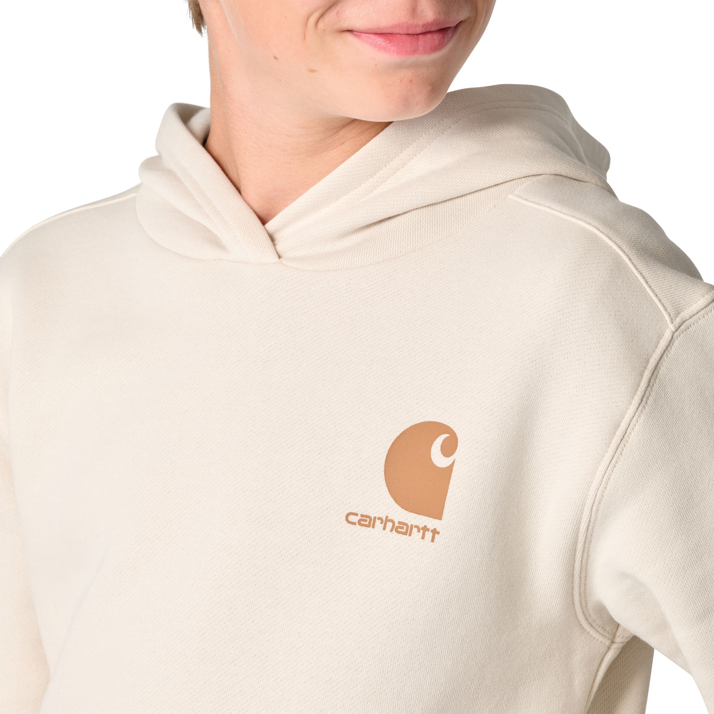 Carhartt Kids' Long Sleeve Graphic Sweatshirt