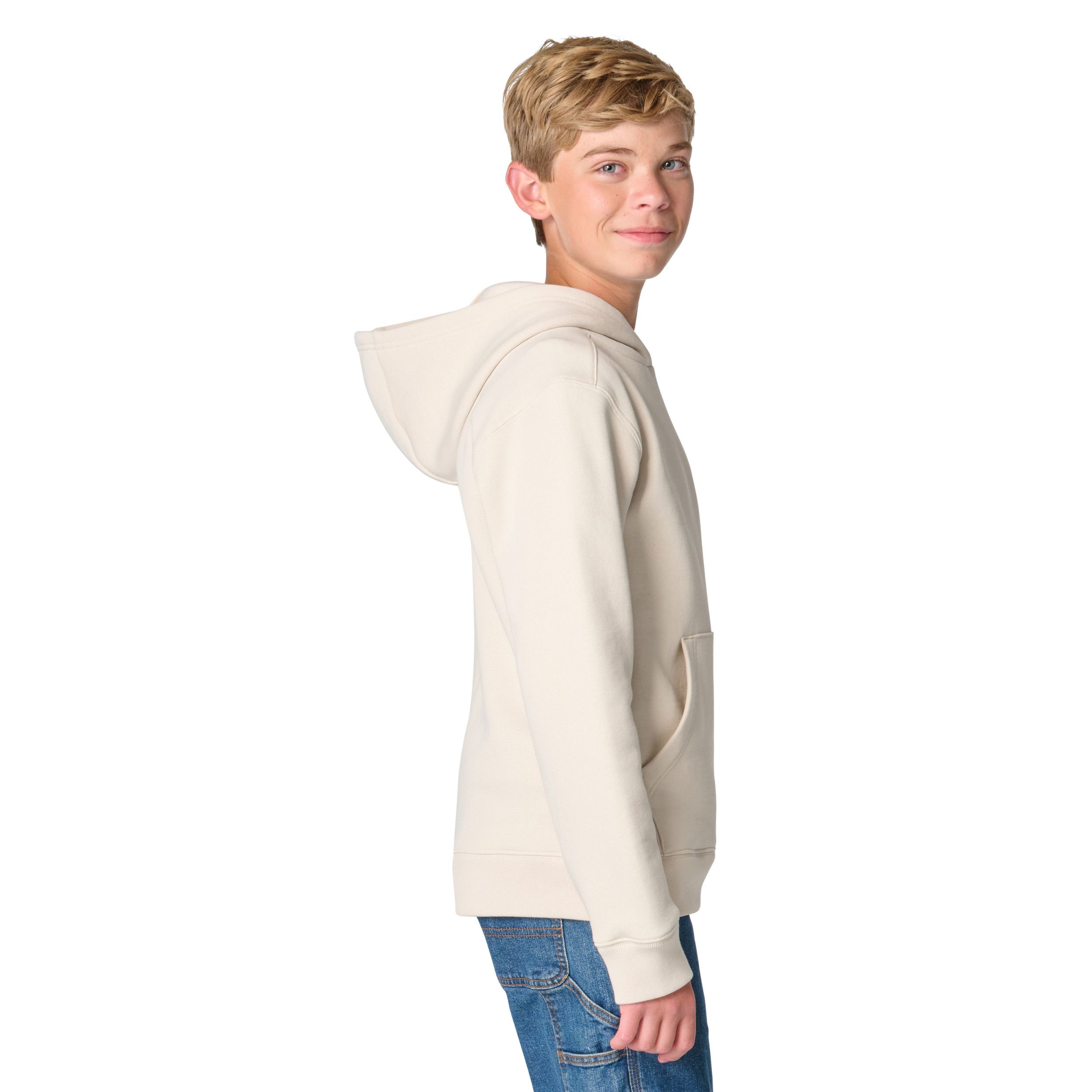 Carhartt Kids' Long Sleeve Graphic Sweatshirt