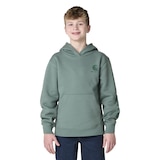 Carhartt Kids' Long Sleeve Graphic Sweatshirt