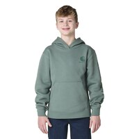 Carhartt Kids' Long Sleeve Graphic Sweatshirt