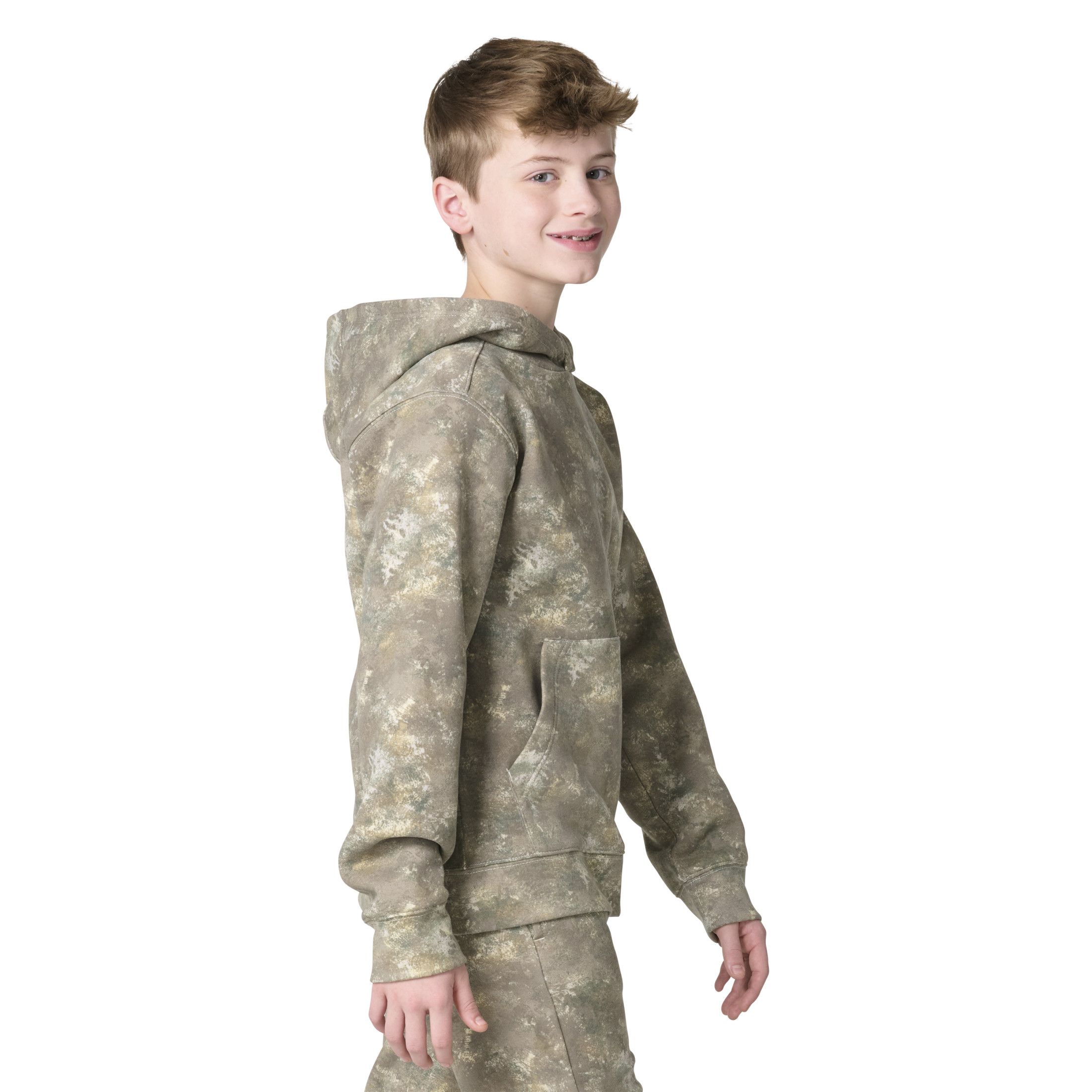 Carhartt Kids' Long Sleeve Sweatshirt