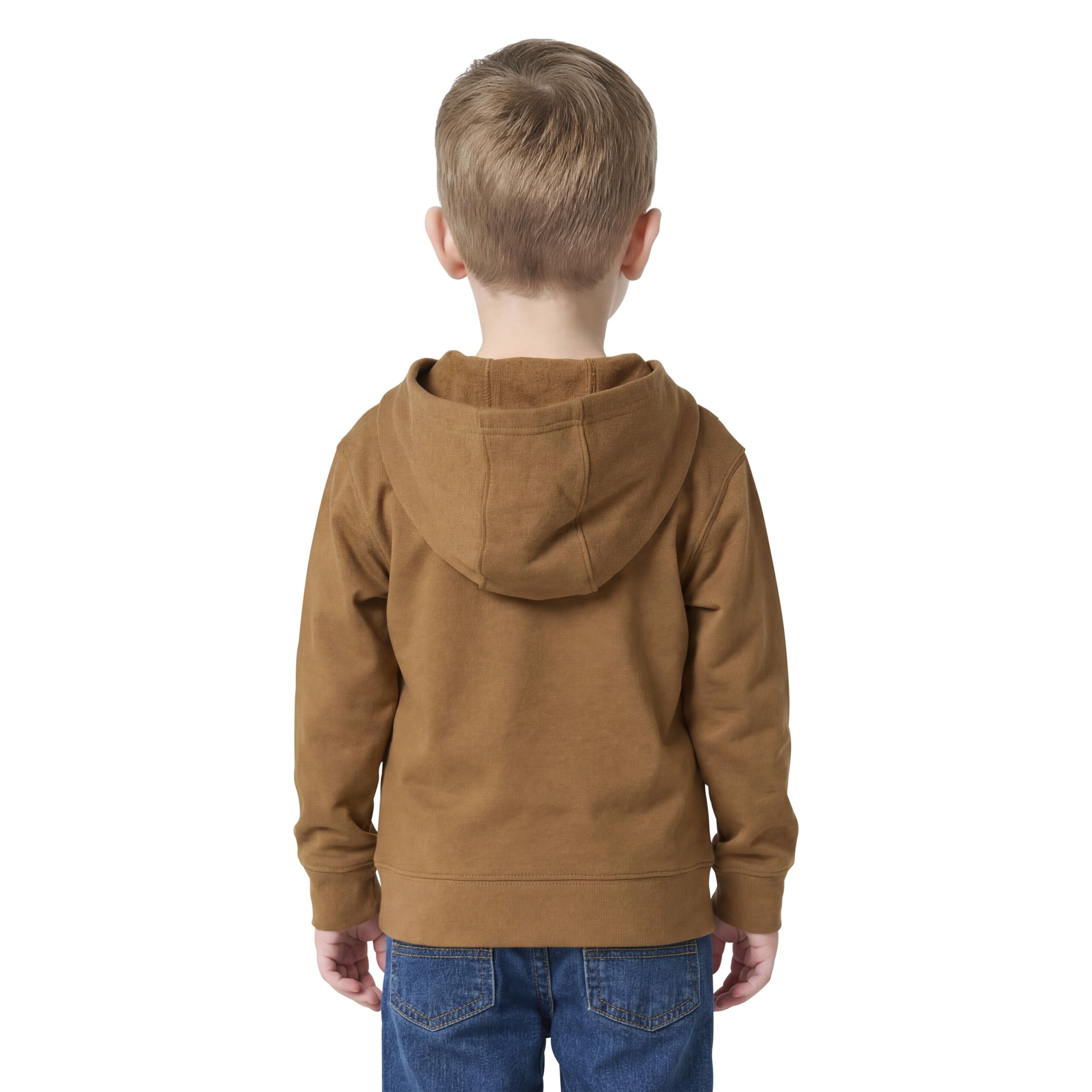 Carhartt Kids' Seasonal Pullover Hoodie