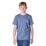 Carhartt Youth Short Sleeve Pocket T-Shirt