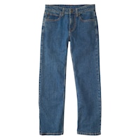 Carhartt Kids' Relaxed Bootcut Rugged Flex Denim Jeans