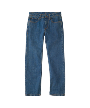 Carhartt Kids' RelaxedBootcut Rugged Flex Denim Jeans