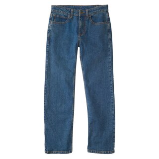 Carhartt Relaxed Bootcut Jeans Flex Denim robustes pour enfant