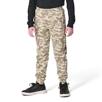 Carhartt Youth Fleece Sweatpants