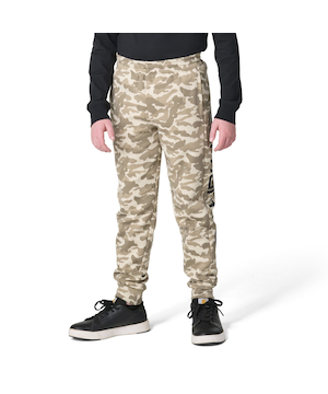 Pantalon de jogging en molleton pour jeunes, Carhartt