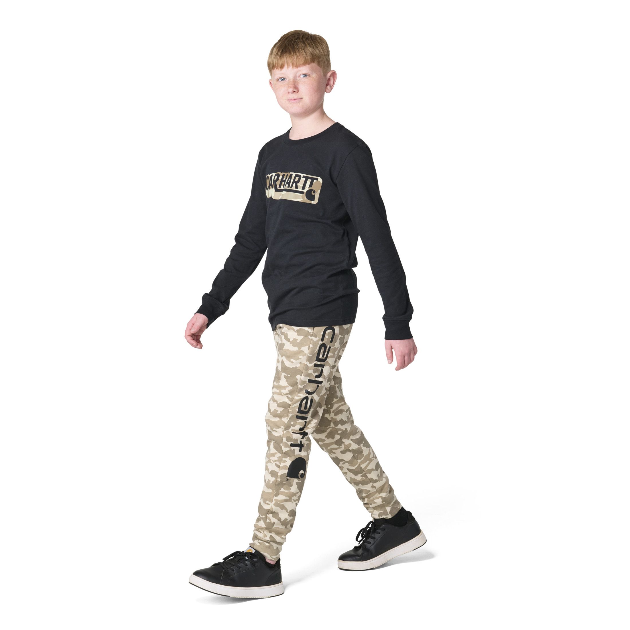 Carhartt Youth Fleece Sweatpants