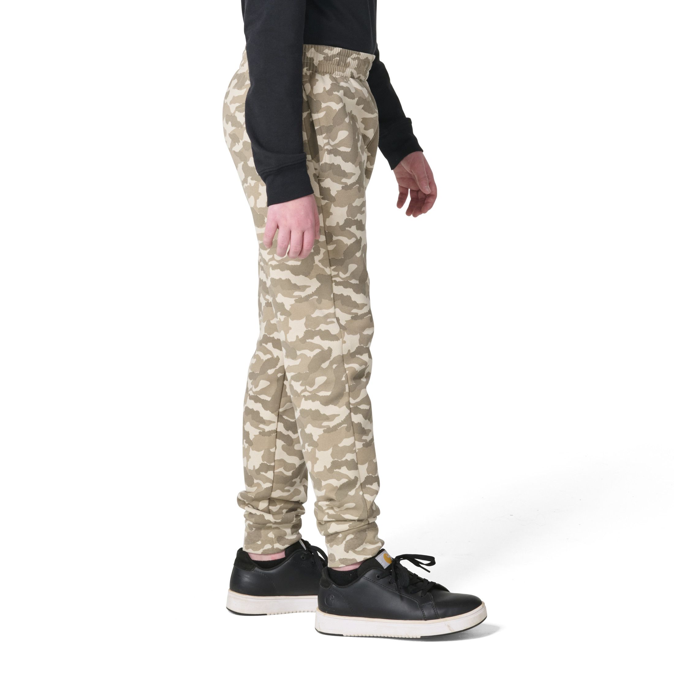 Carhartt Youth Fleece Sweatpants