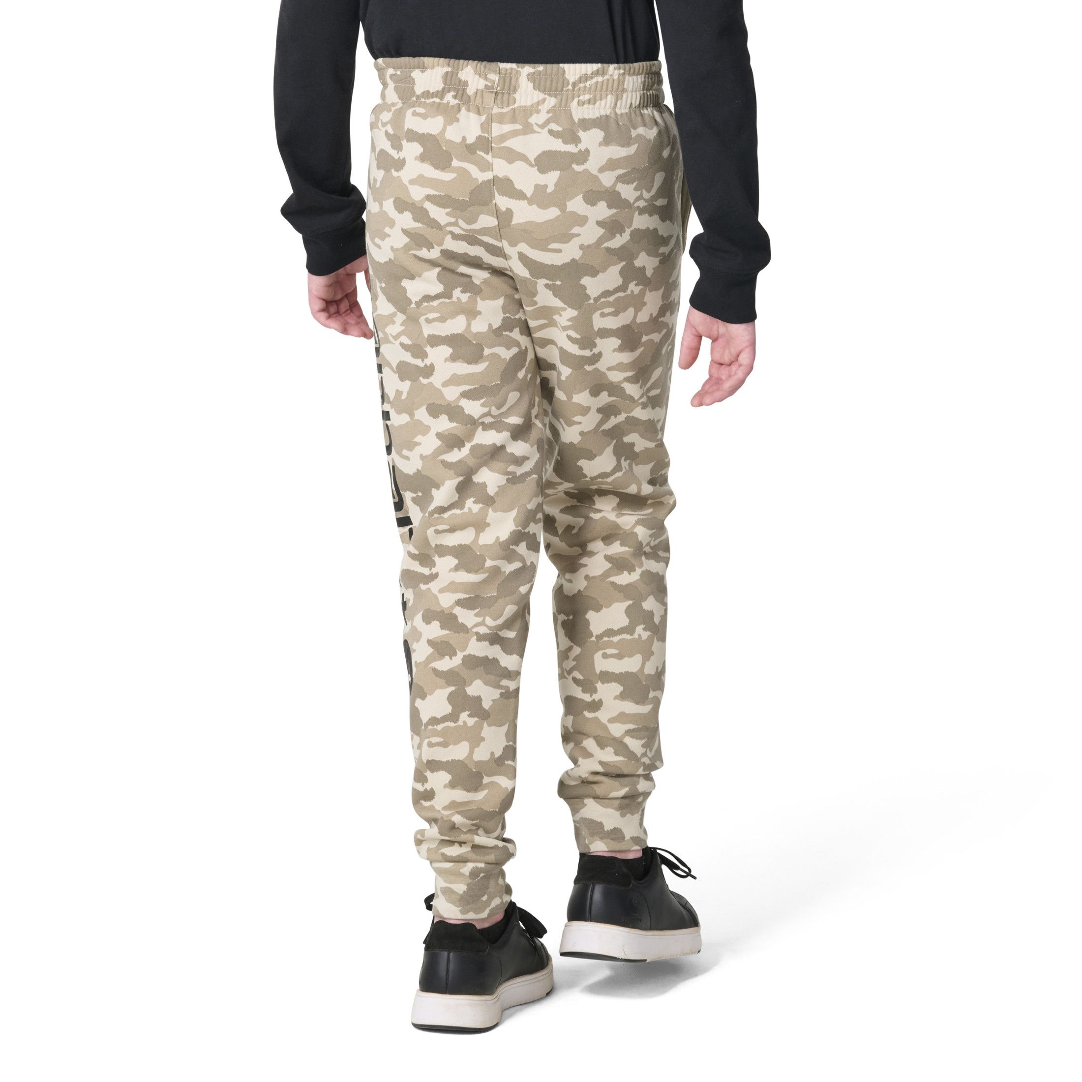 Carhartt Youth Fleece Sweatpants