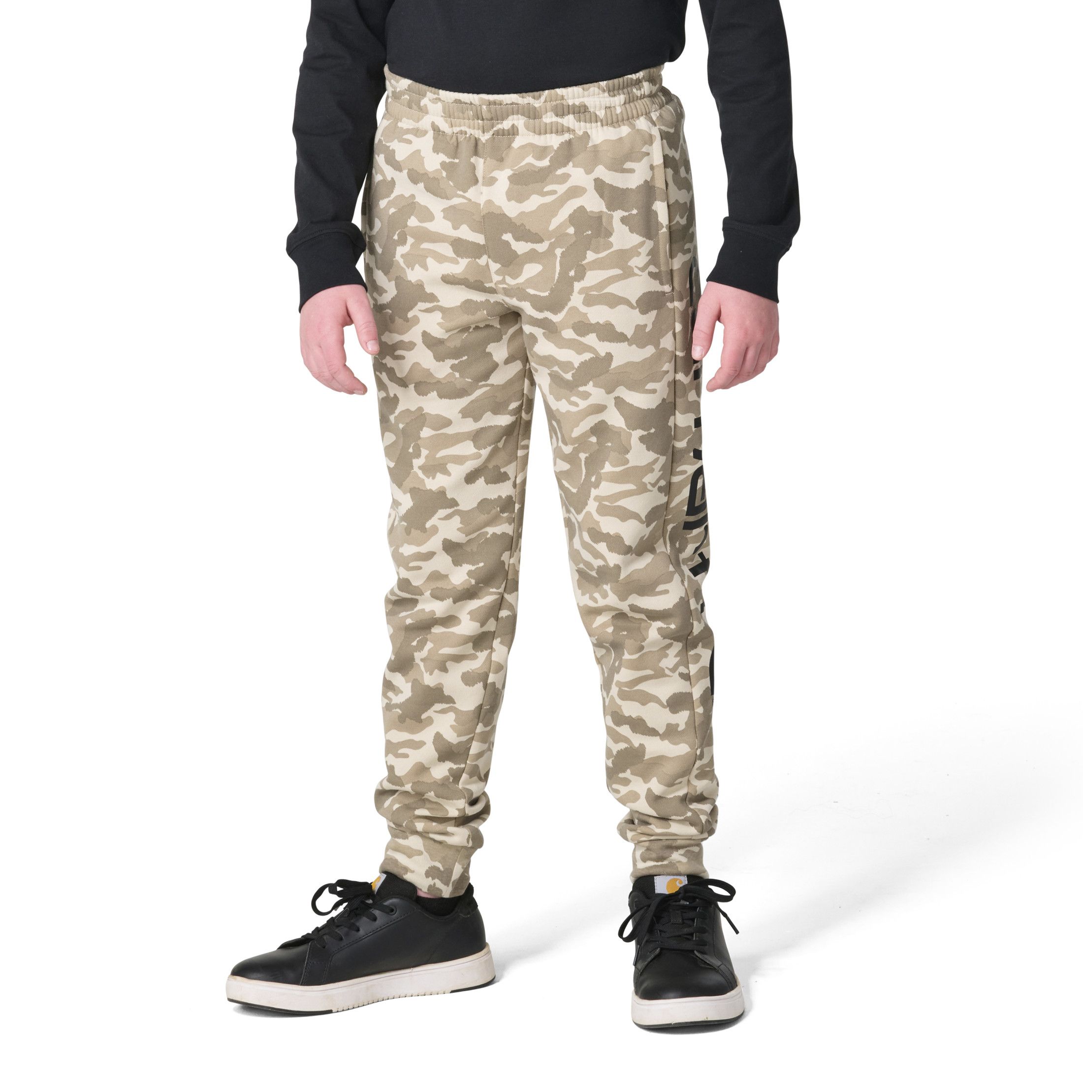 Carhartt Youth Fleece Sweatpants