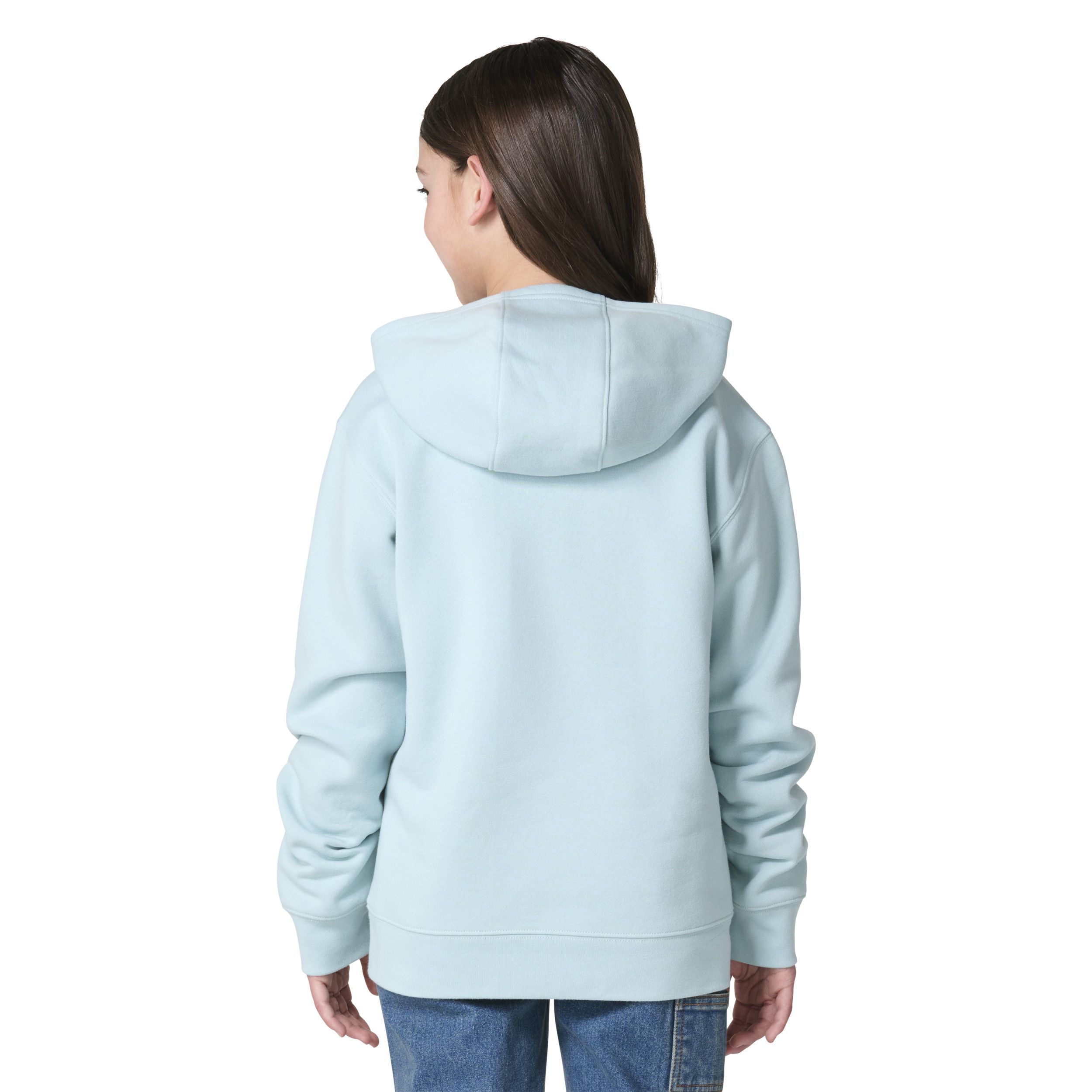 Carhartt Kids' Graphic Fleece Hoodie