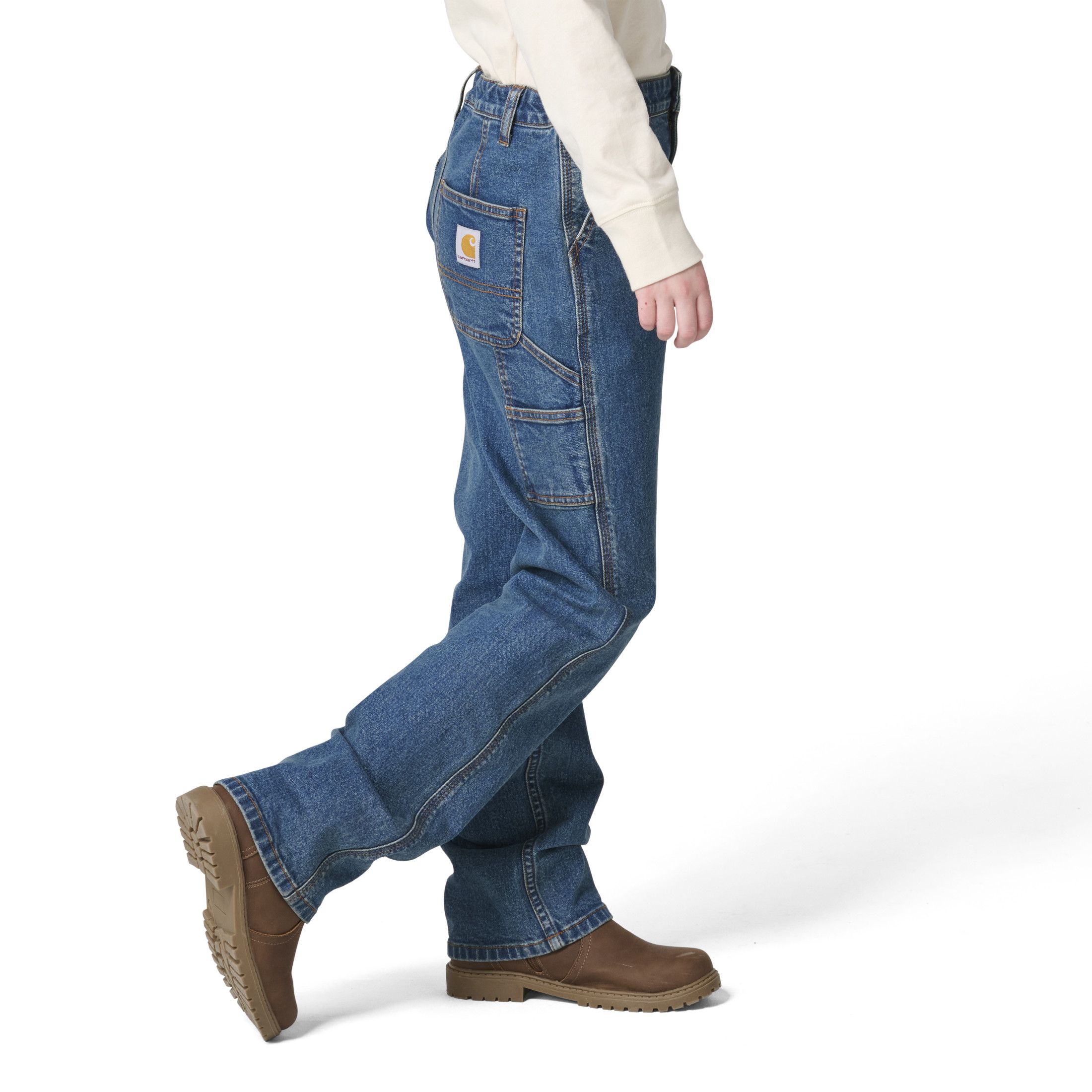 Carhartt Youth Essential Work Jeans