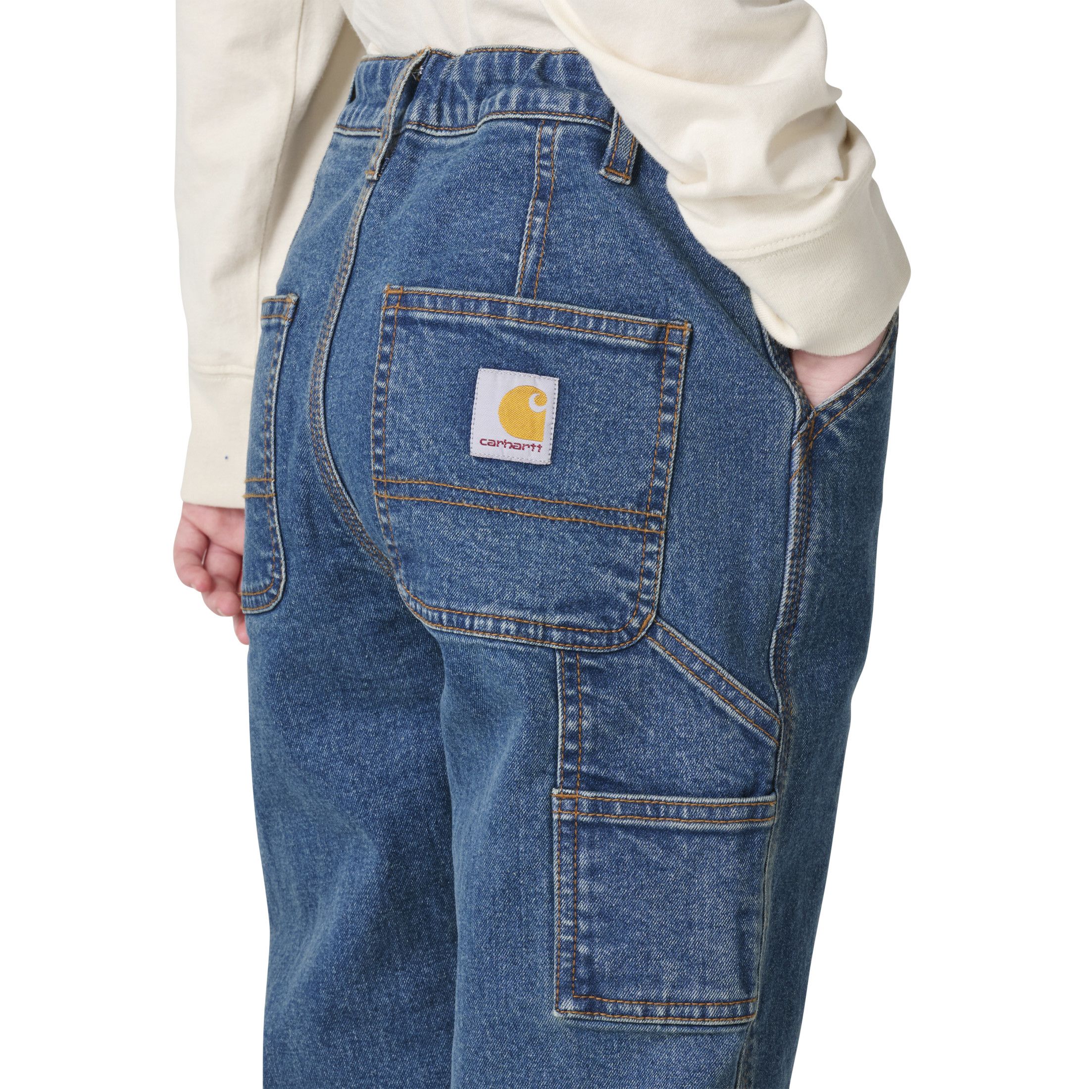 Carhartt Youth Essential Work Jeans