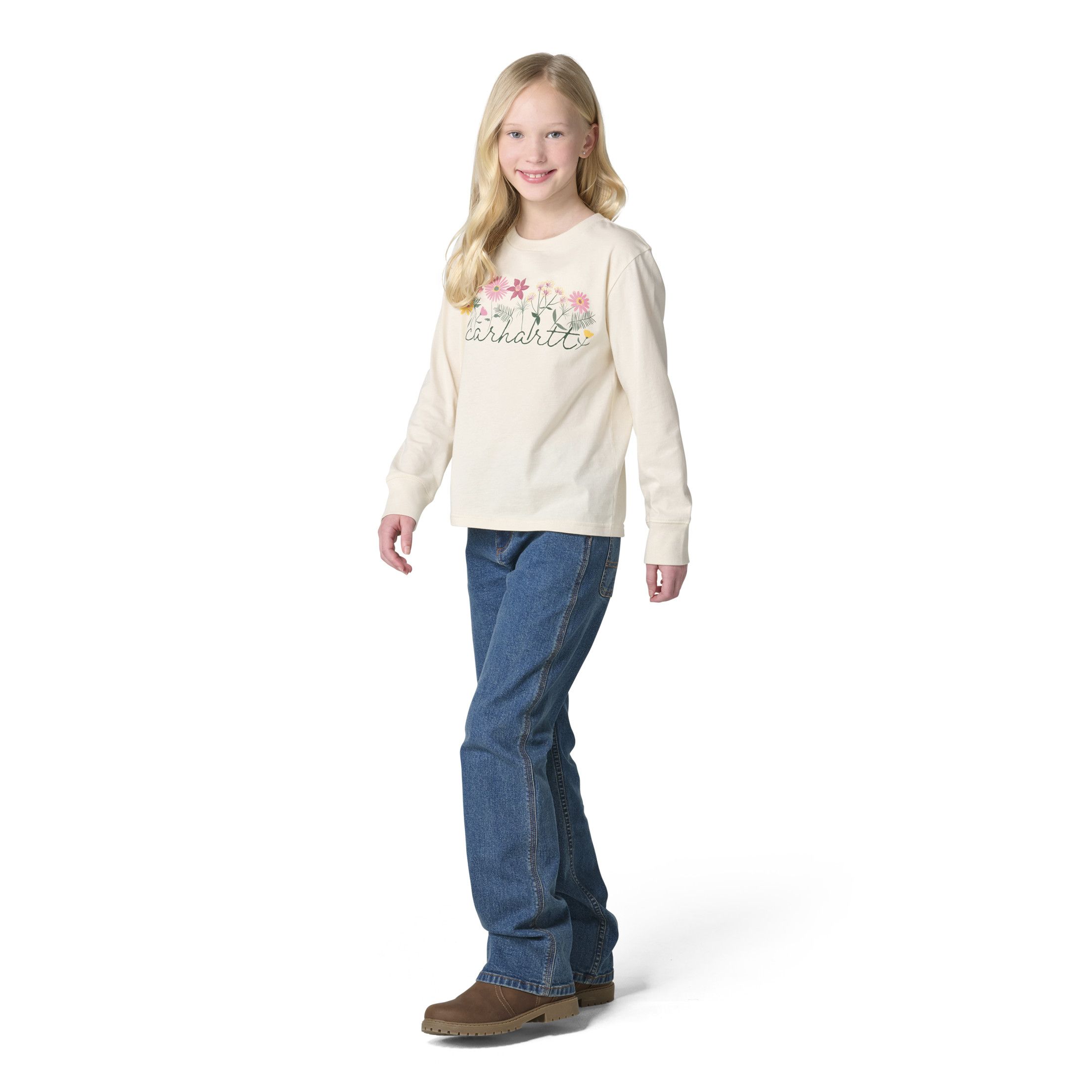 Carhartt Youth Essential Work Jeans