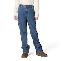 Carhartt Youth Essential Work Jeans