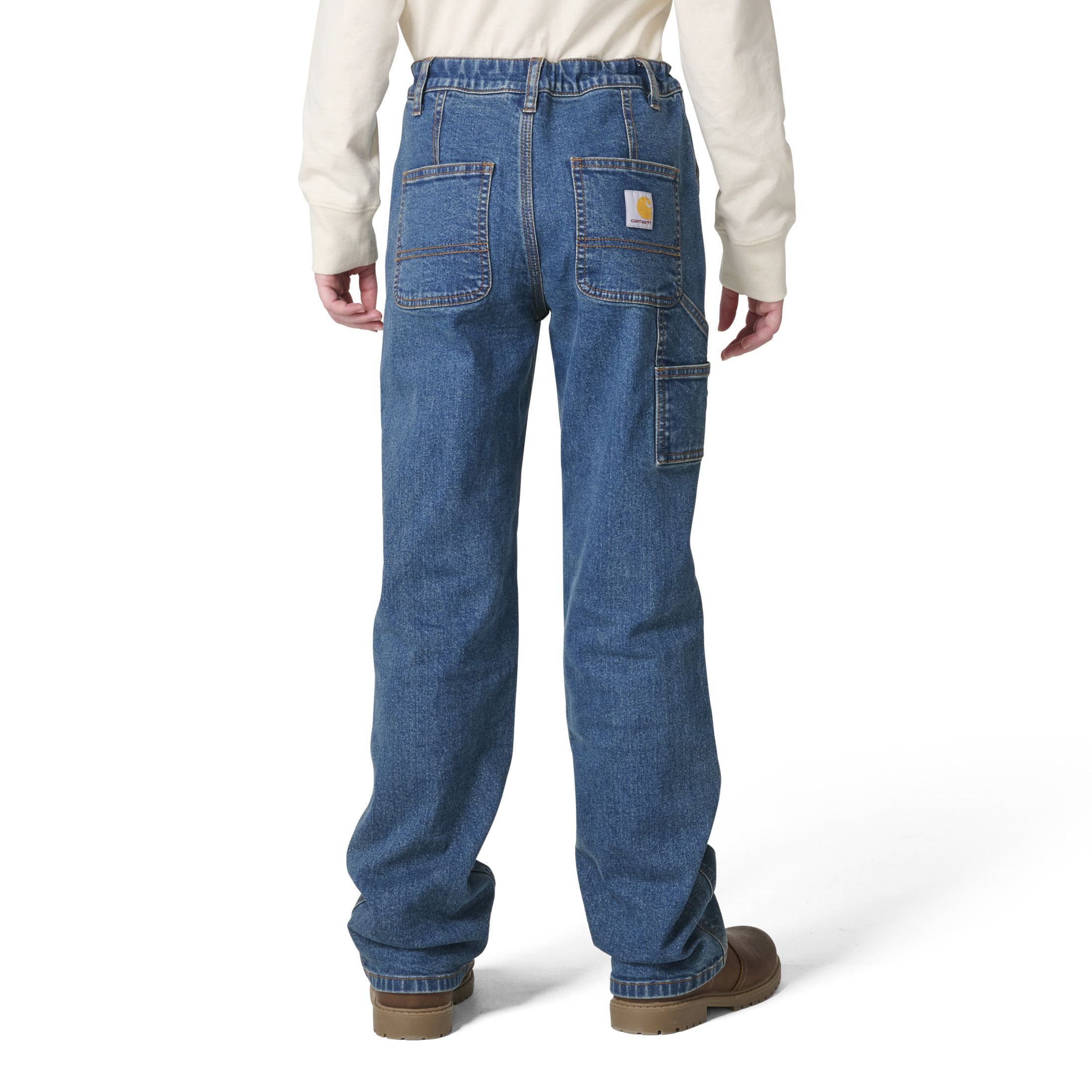 Carhartt Youth Essential Work Jeans