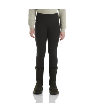 Carhartt Kids' Fitted Utility Leggings