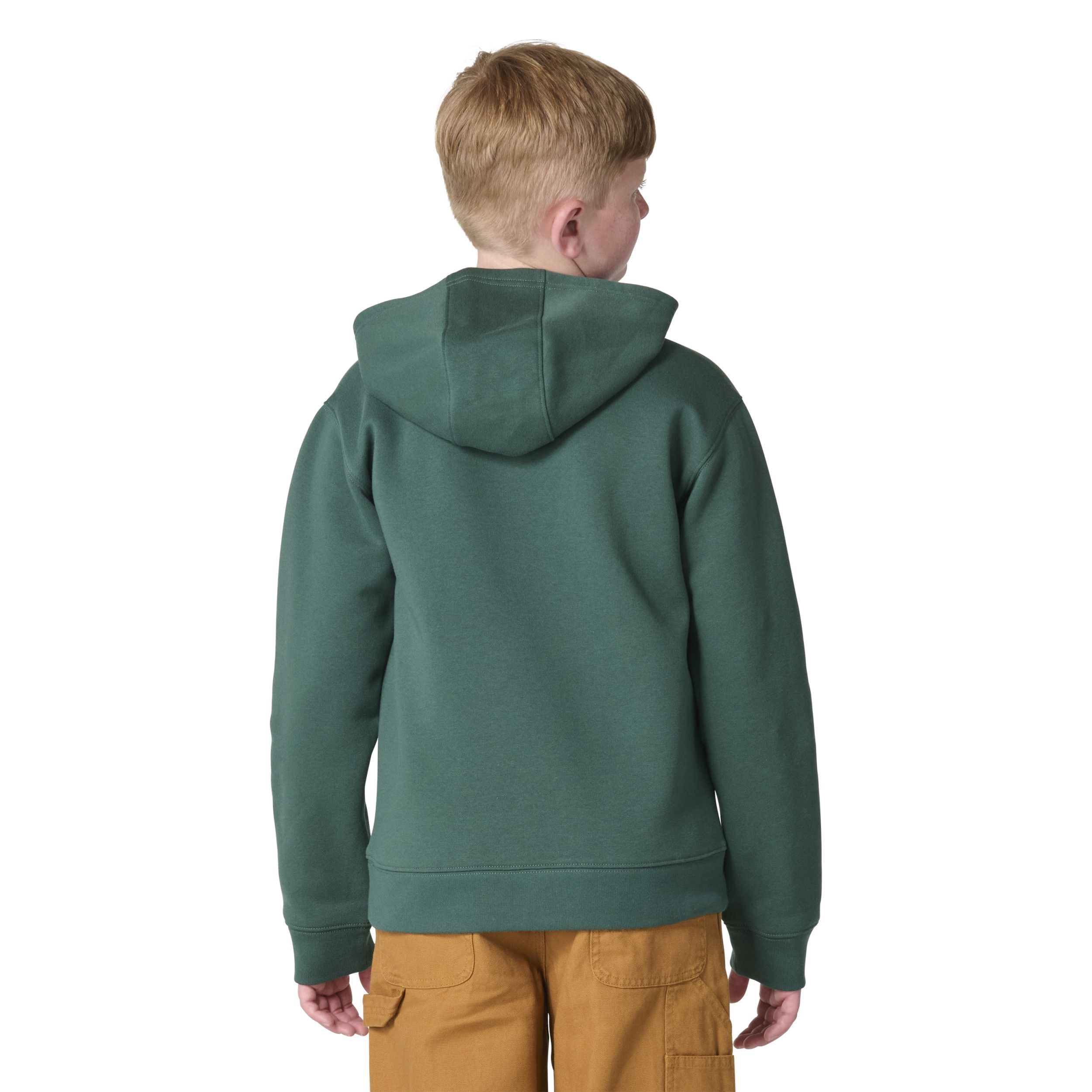 Carhartt Kids' Seasonal Pullover Hoodie
