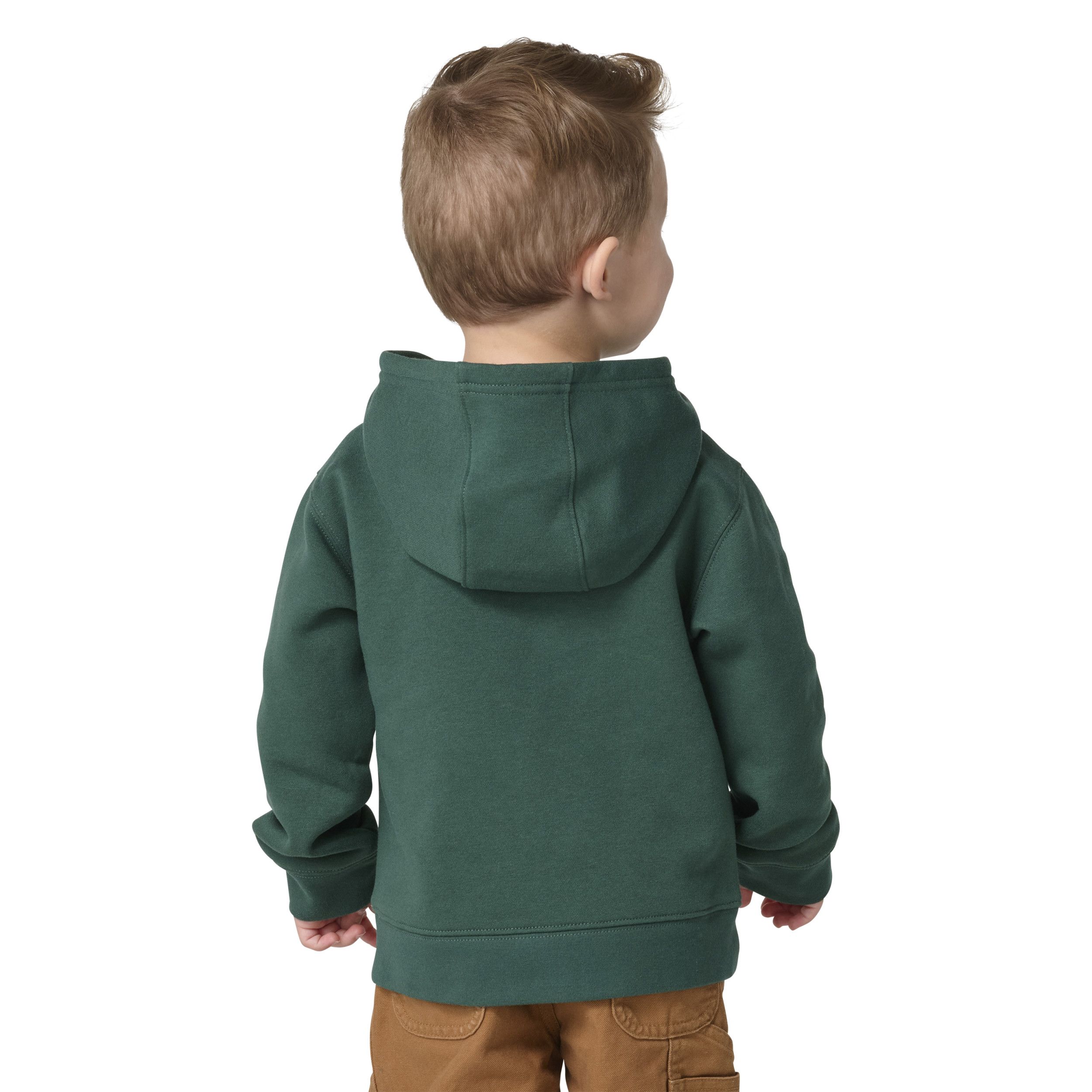 Carhartt Kids' Seasonal Pullover Hoodie
