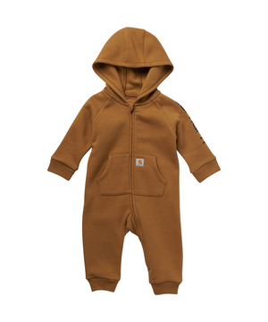 Carhartt Infant Kids' Zip Coverall Set