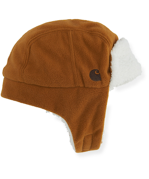 Chapeau de trappeur pour tout-petits, Carhartt