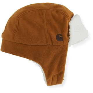 Carhartt Chapeau de trappeur pour enfants