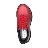 Skechers Kids' Microspec Velocity Slip-ins® Sneakers Overhead_Flat