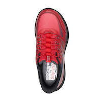 Skechers Kids' Microspec Velocity Slip-ins® Sneakers