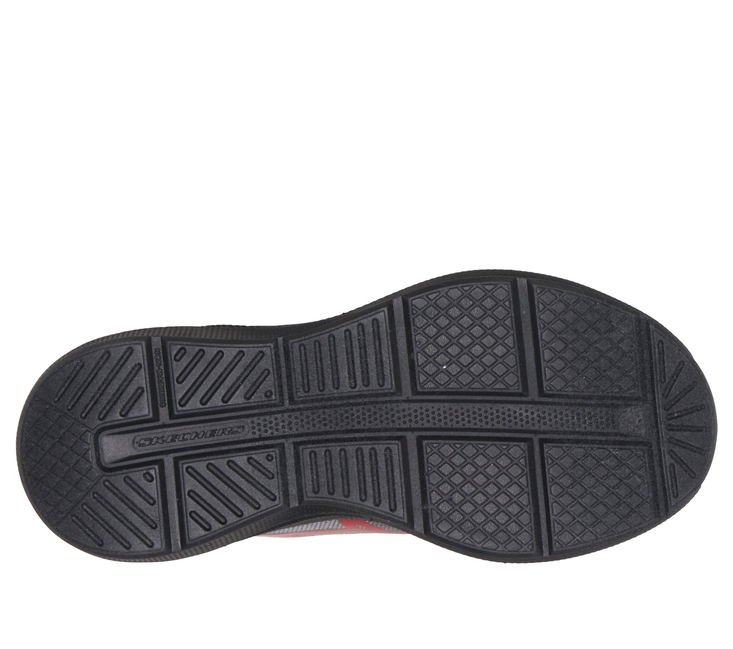 Skechers Kids' Microspec Velocity Slip-ins® Sneakers