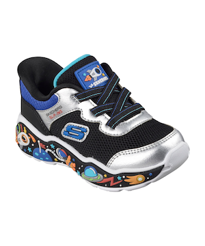 Chaussures slip-insMD mains libres Skechers pour enfants&nbsp;: Play Scene - Power Scouts