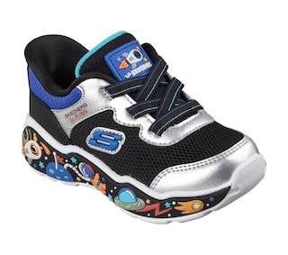 Skechers Slip-ins gratuit pour les enfants®: Jouez à la scène - Scouts de puissance