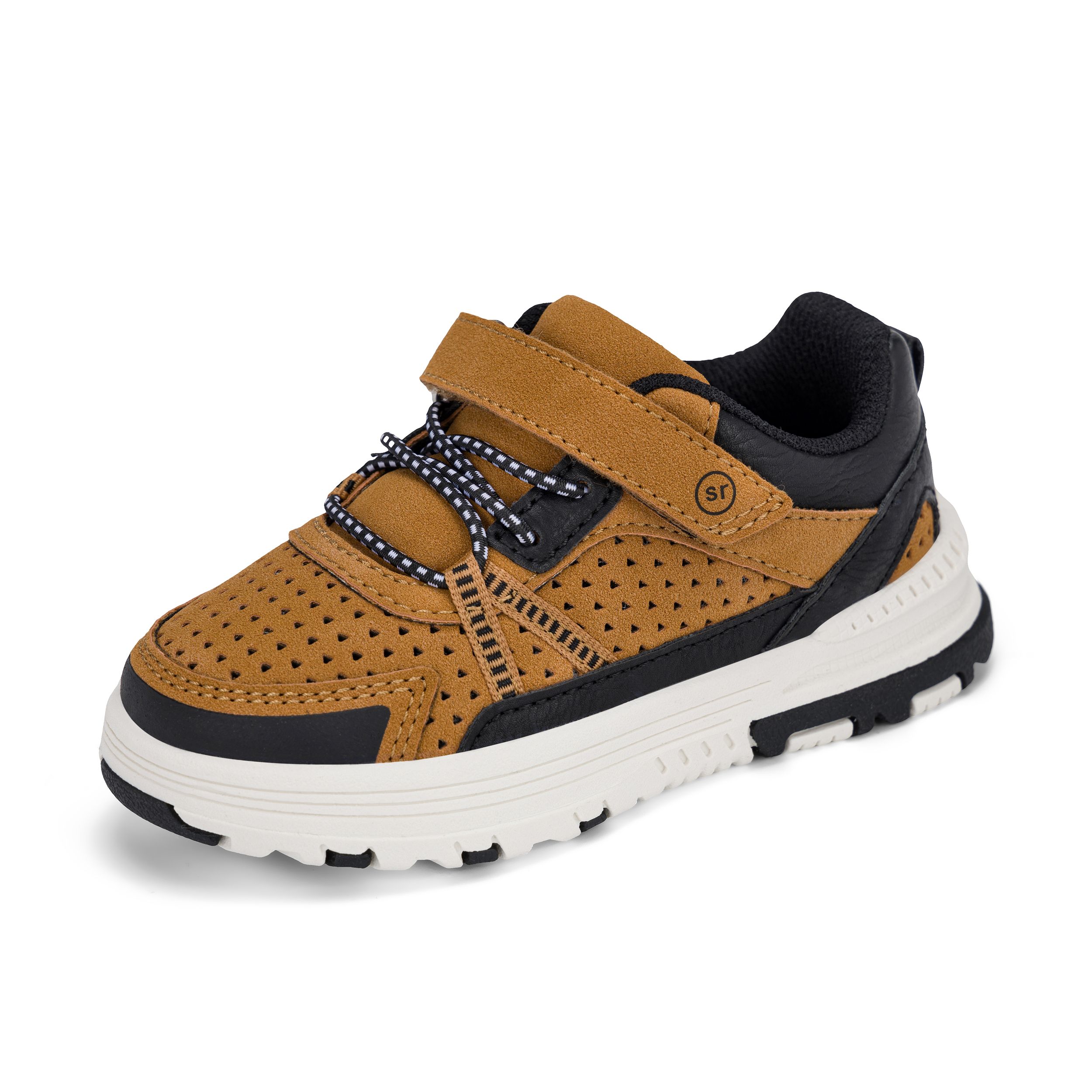 StrideRite Toddler Aaron Athletic Shoes