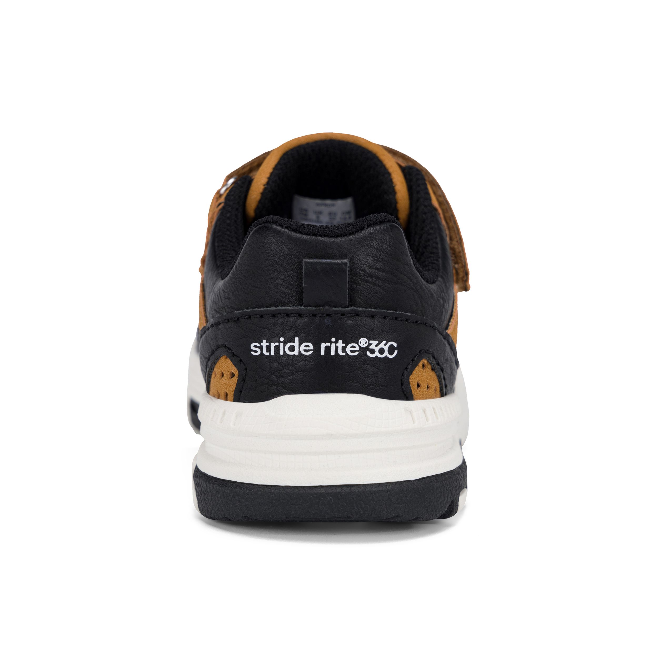 StrideRite Toddler Aaron Athletic Shoes