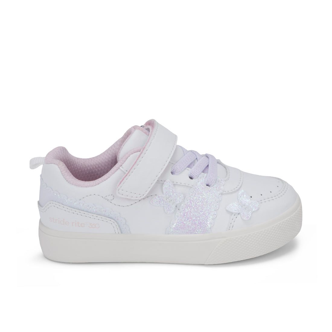 StrideRite Toddler Natalia Sneakers