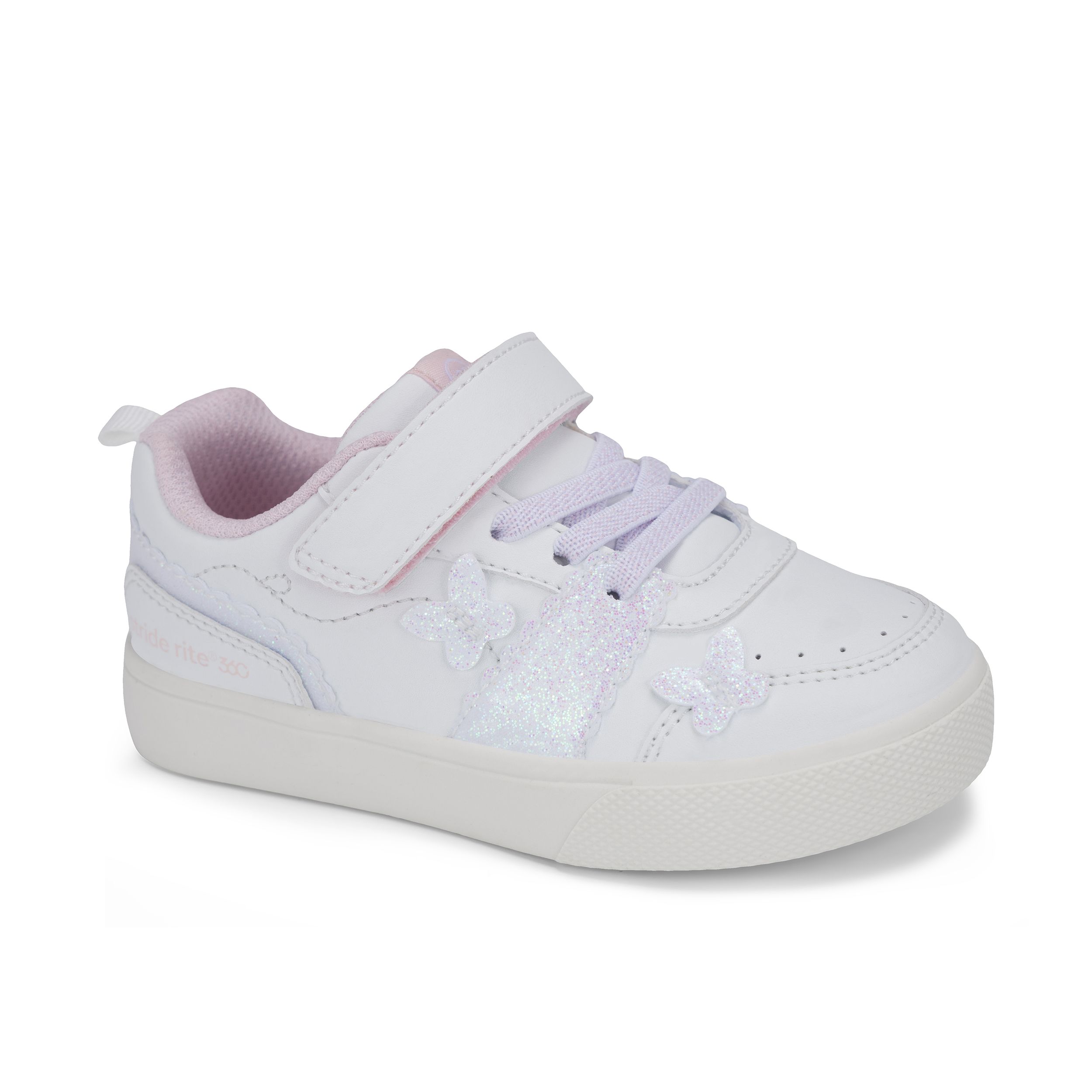 StrideRite Toddler Natalia Sneakers
