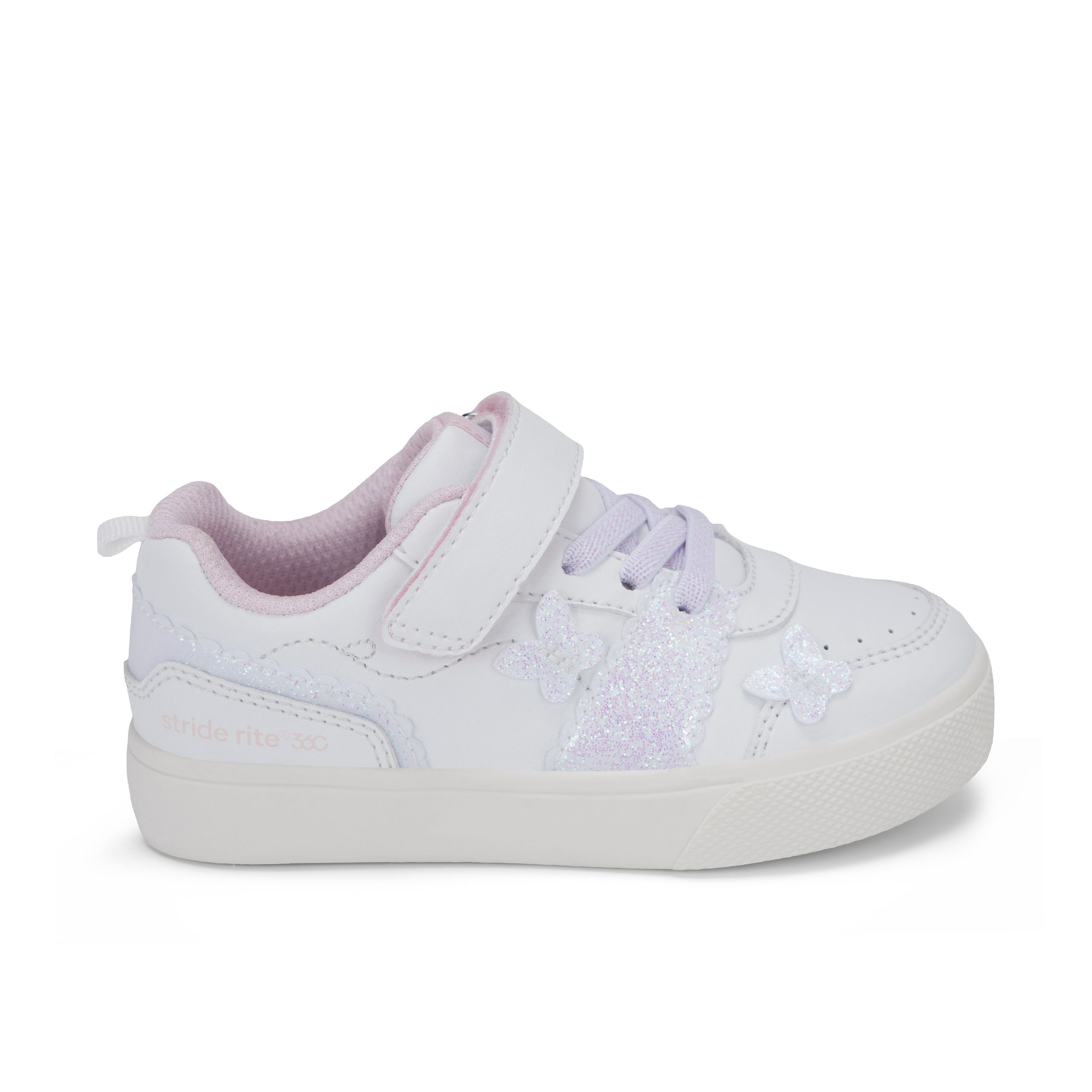 StrideRite Toddler Natalia Sneakers