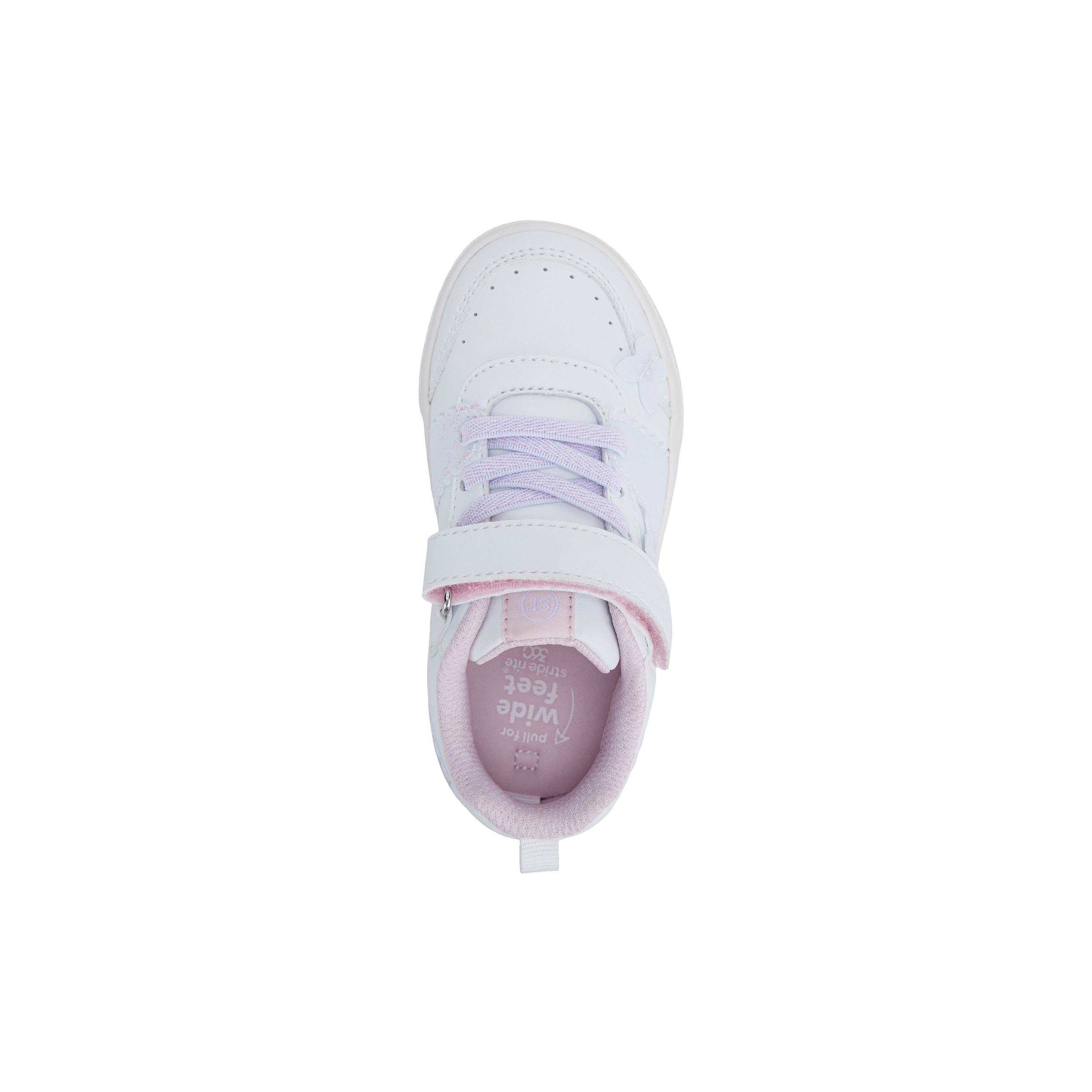 StrideRite Toddler Natalia Sneakers