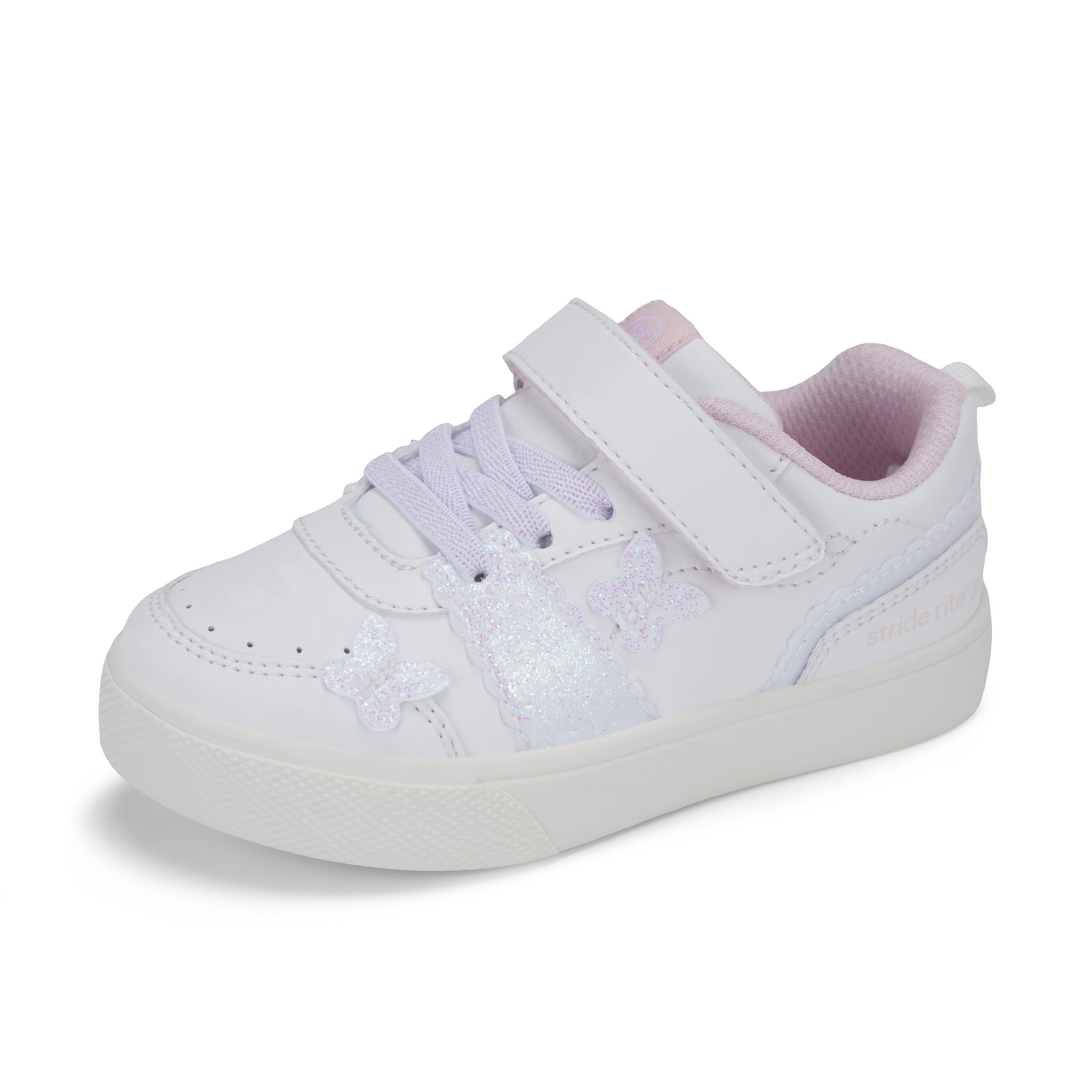 StrideRite Toddler Natalia Sneakers
