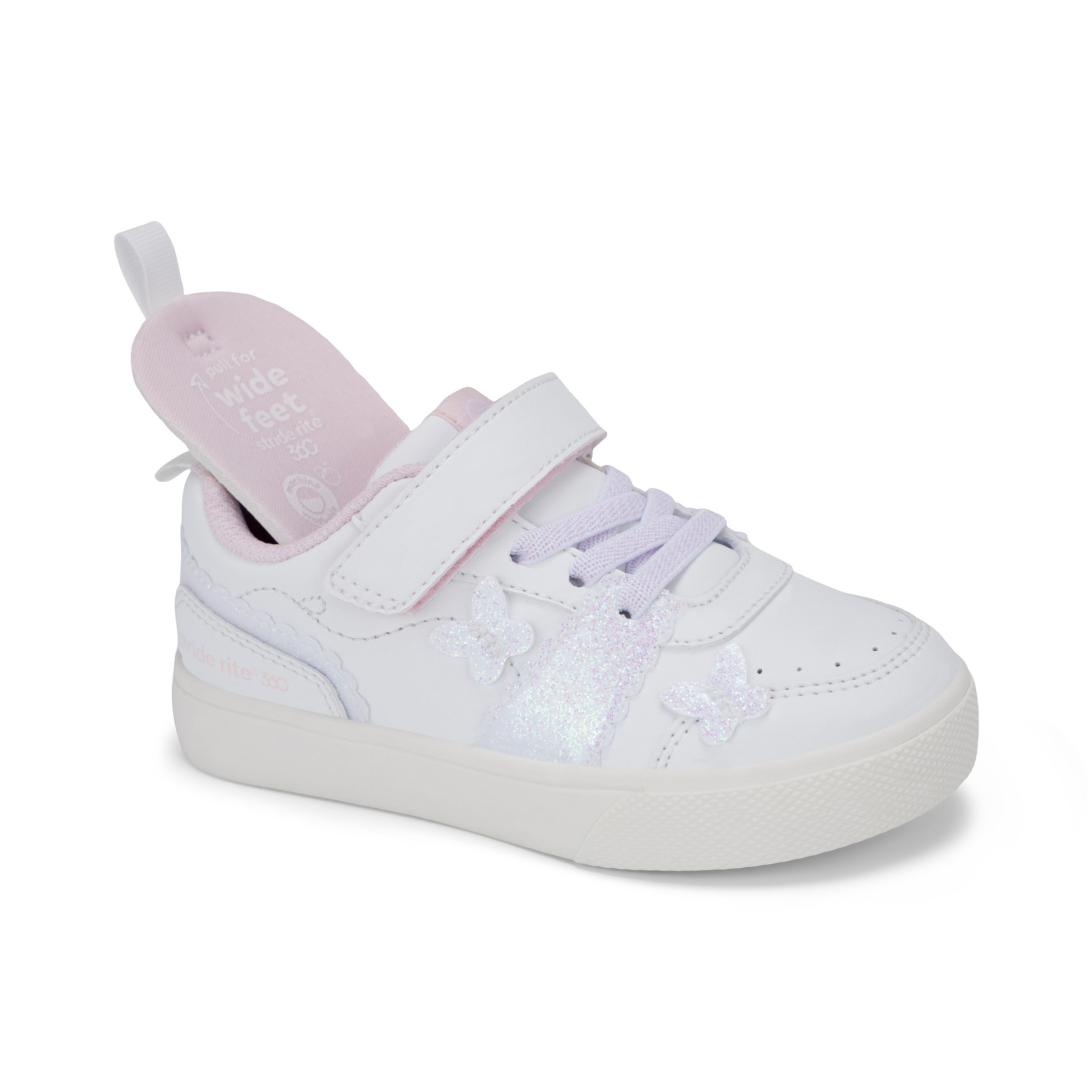 StrideRite Toddler Natalia Sneakers