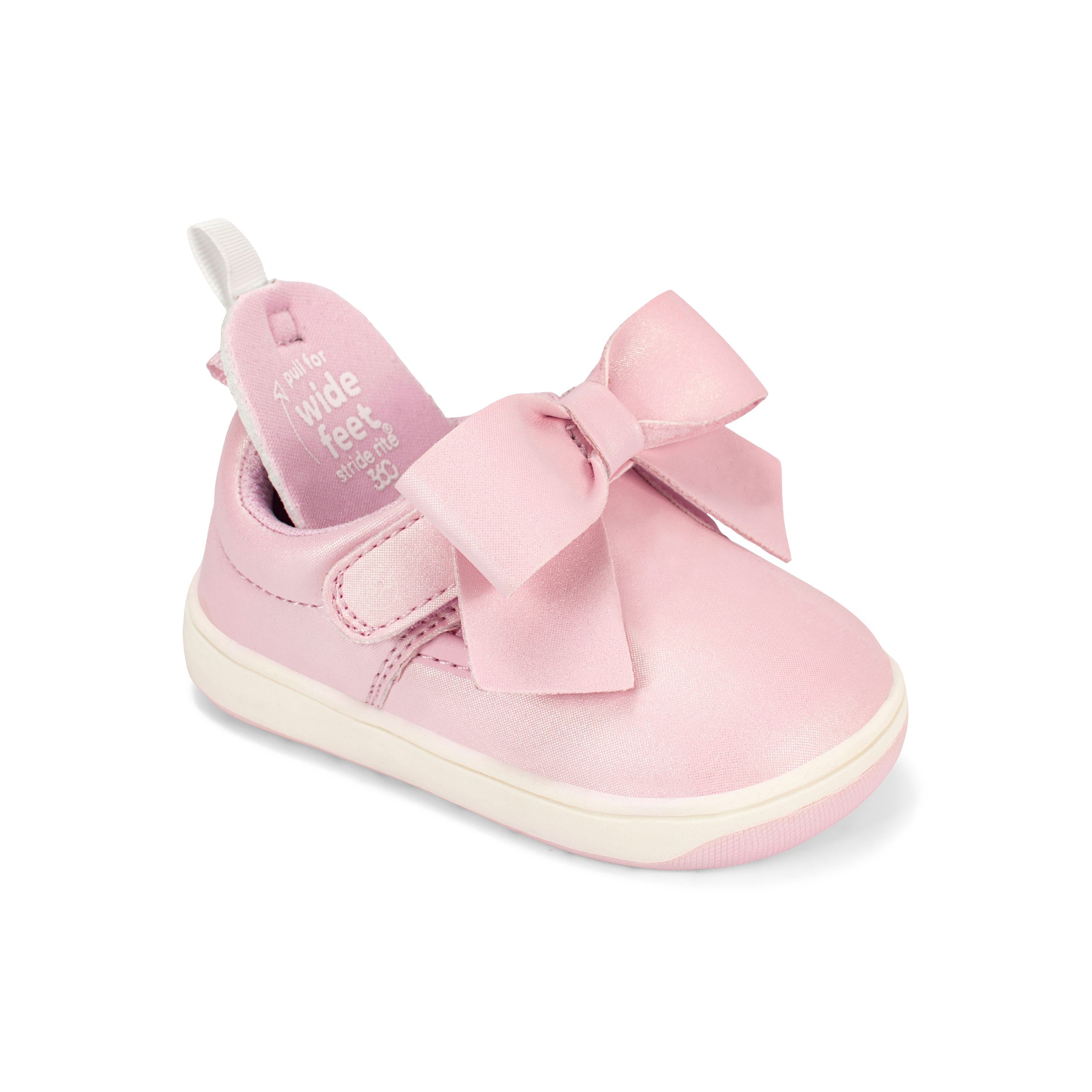 StrideRite Infant Kamila Shoes