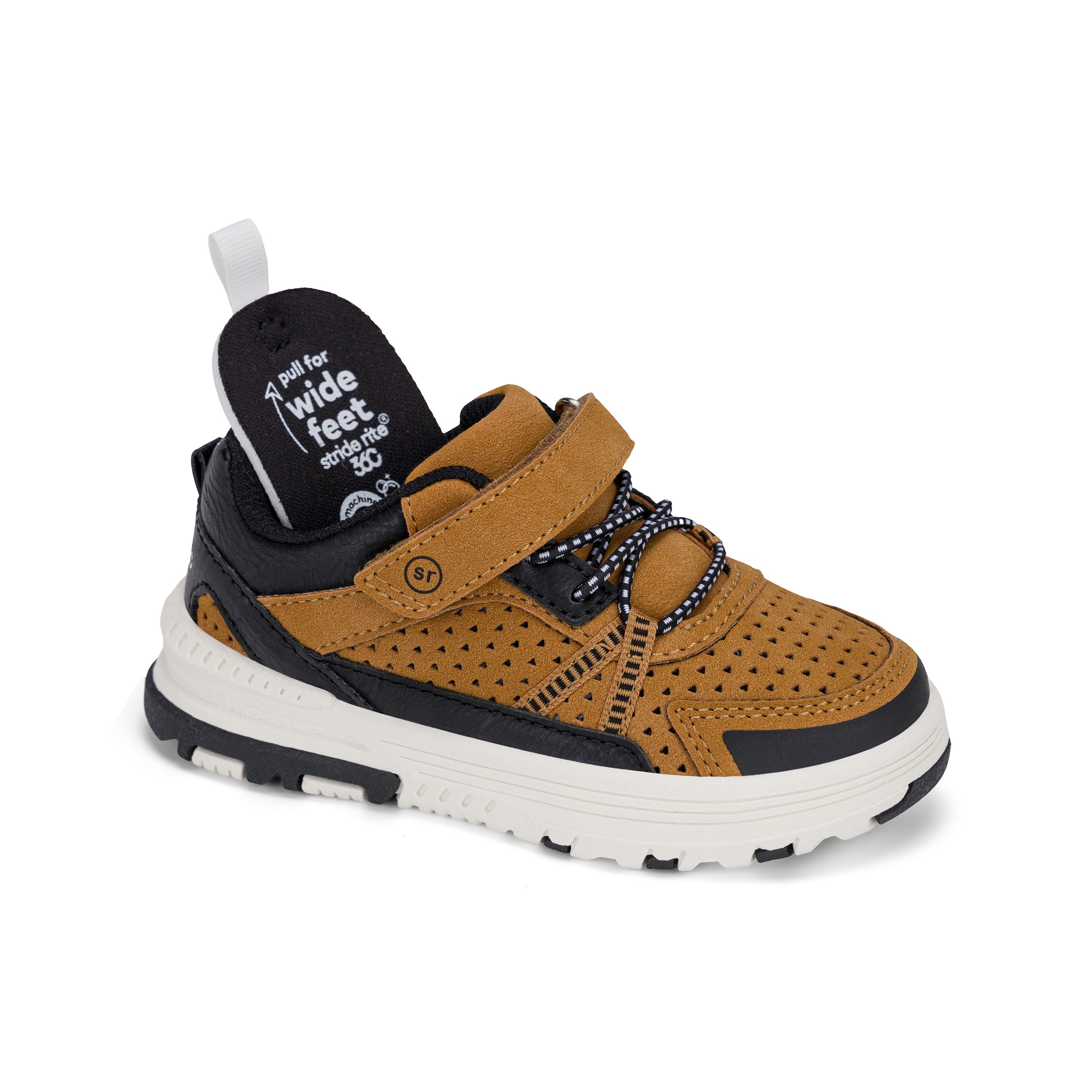 StrideRite Toddler Aaron Athletic Shoes