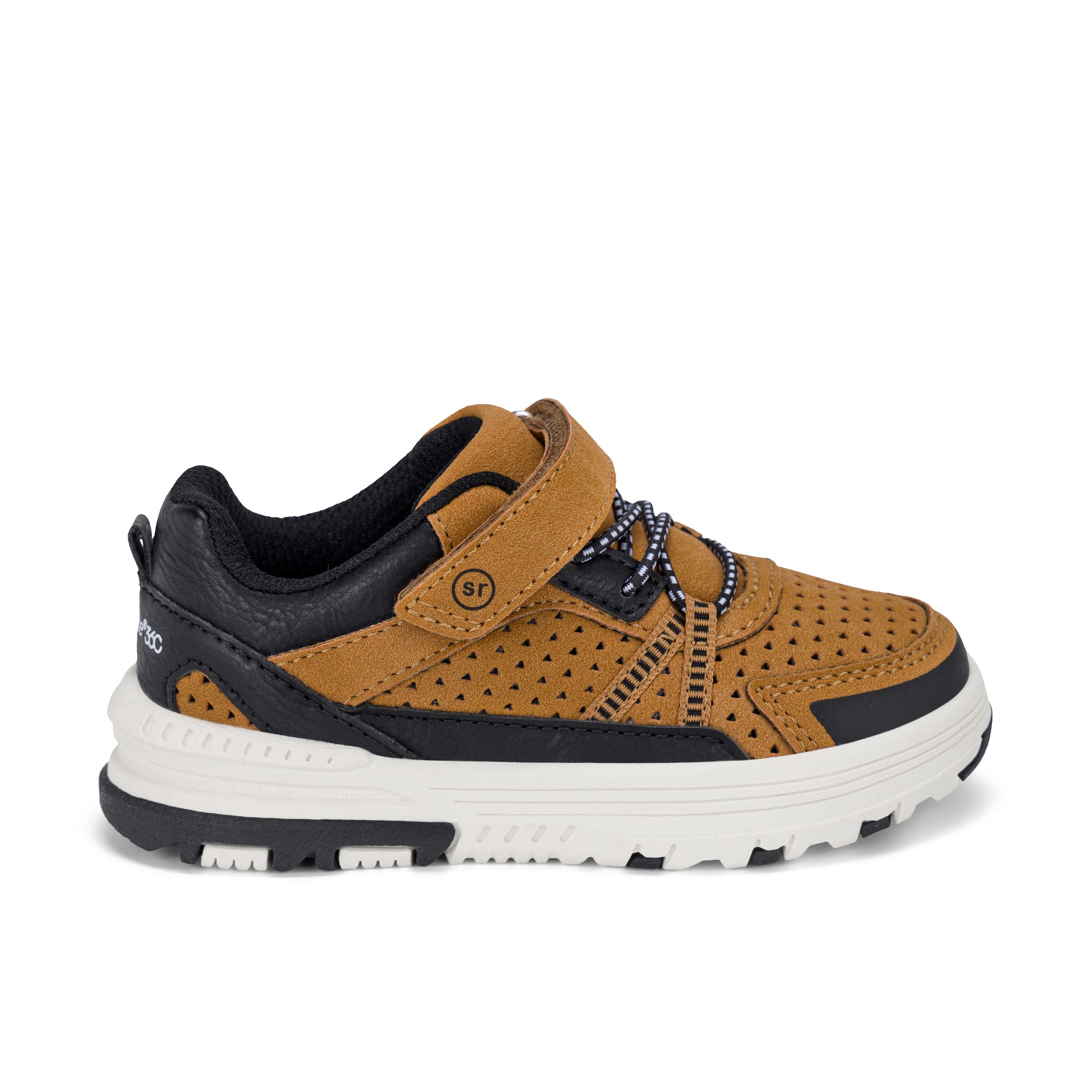 StrideRite Toddler Aaron Athletic Shoes