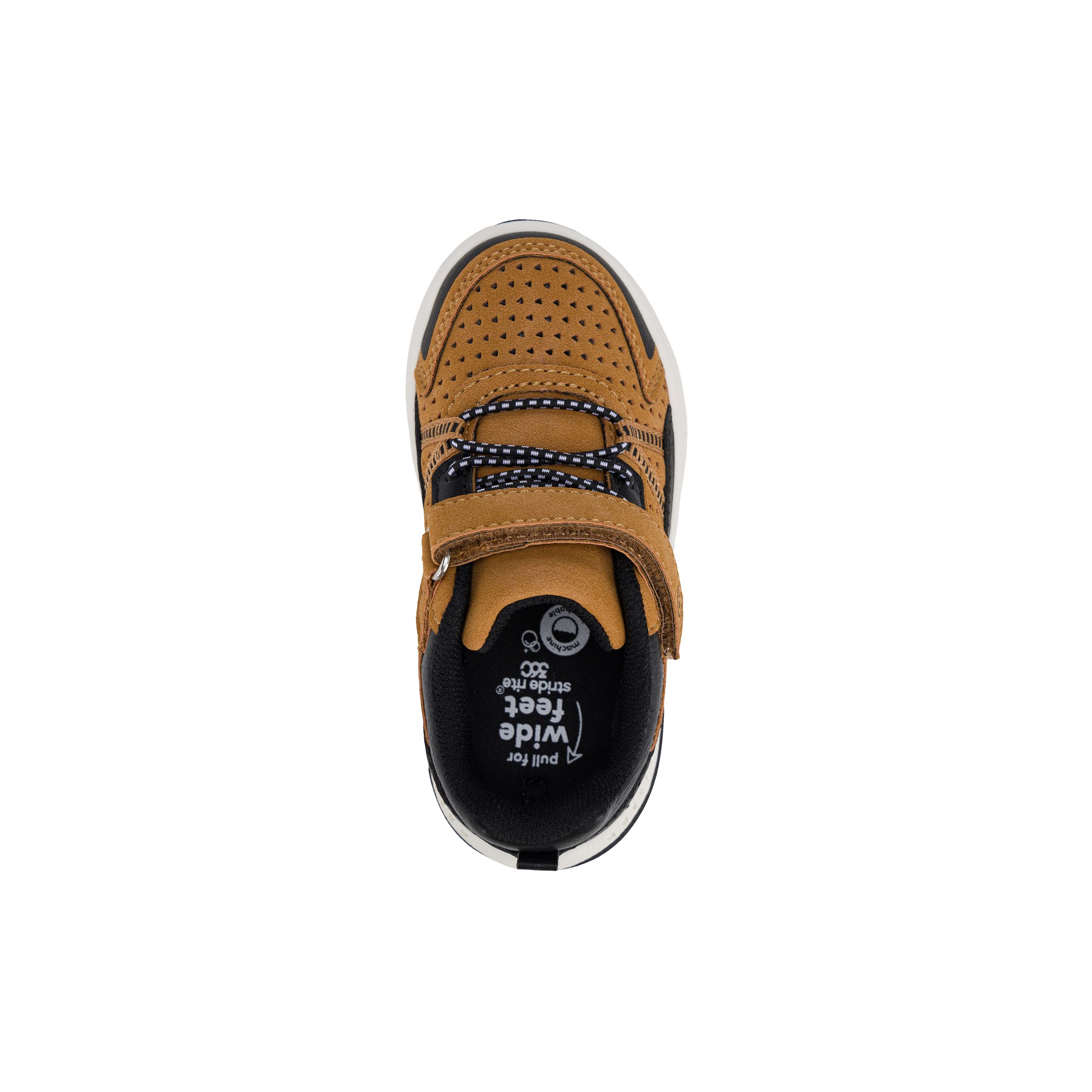 StrideRite Toddler Aaron Athletic Shoes