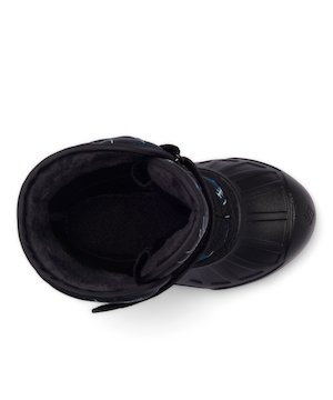 Bottes d’hiver à bride pour enfants d’âge préscolaire, Powderbug, Columbia