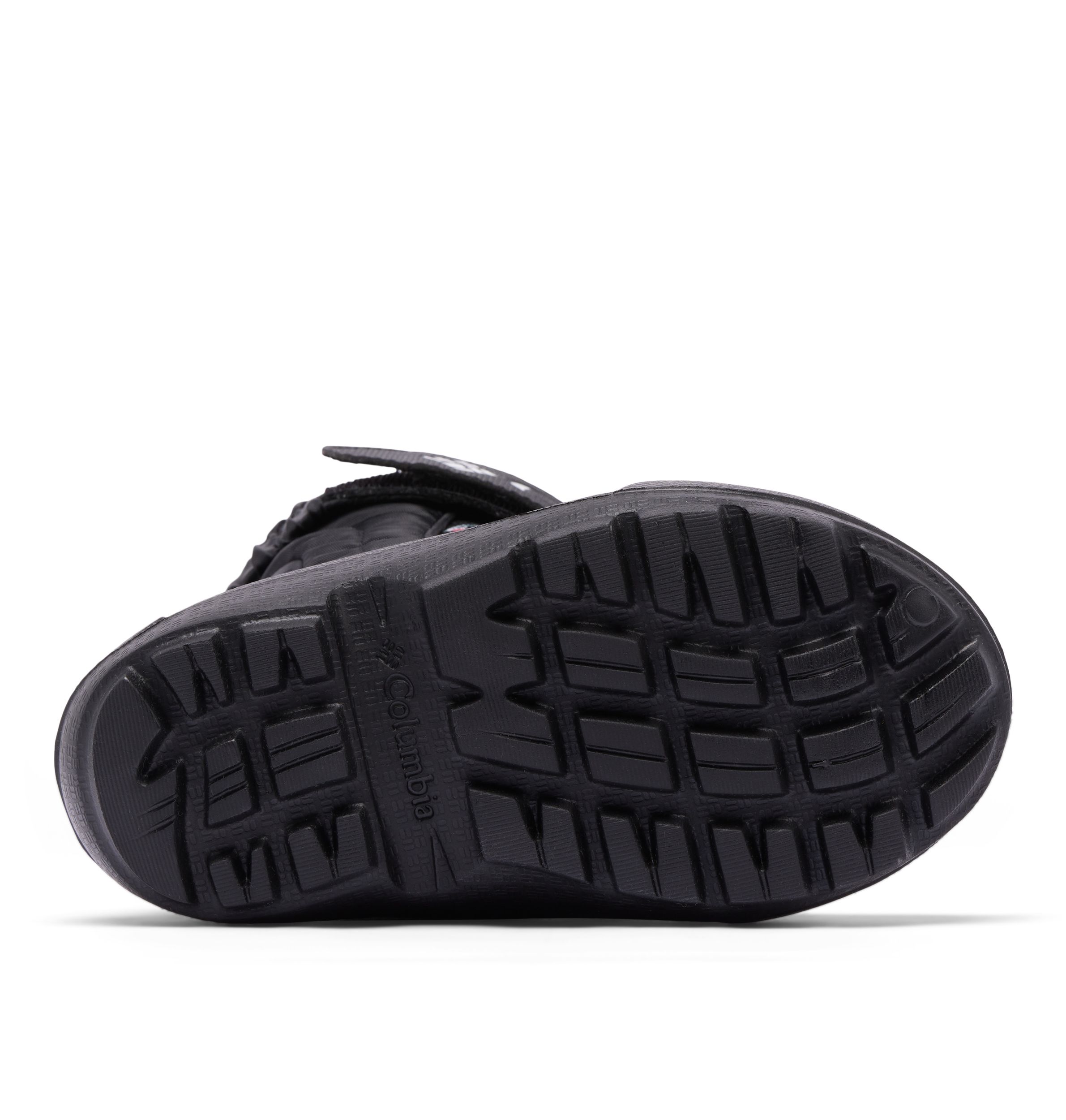Columbia Pre-School Powderbug Strap Winter Boots