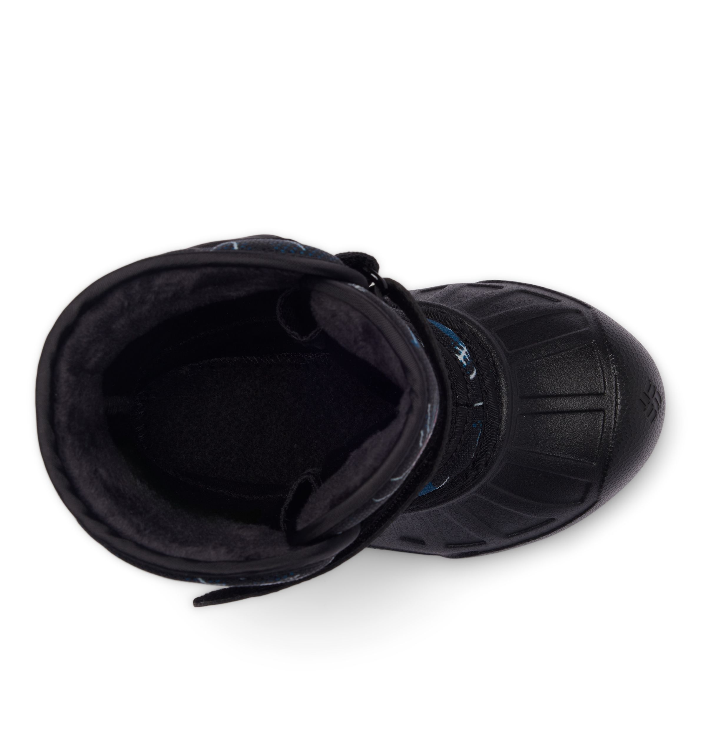 Columbia Pre-School Powderbug Strap Winter Boots